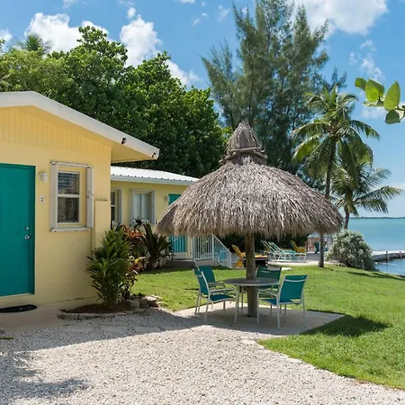 Bay Harbor Lodge Key Largo Exterior foto