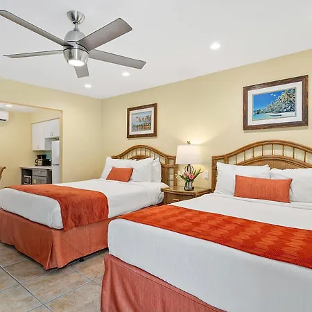 Bay Harbor Lodge Key Largo Exterior foto
