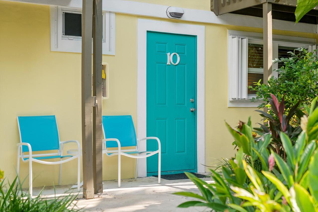 Bay Harbor Key Largo
